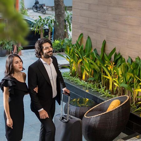 The Bloom Hanoi - Bespoke Living Exterior foto