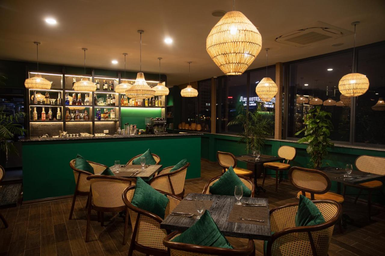 The Bloom Hanoi - Bespoke Living Exterior foto