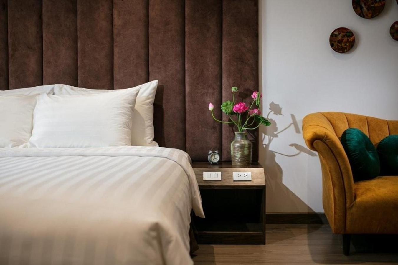 The Bloom Hanoi - Bespoke Living Exterior foto