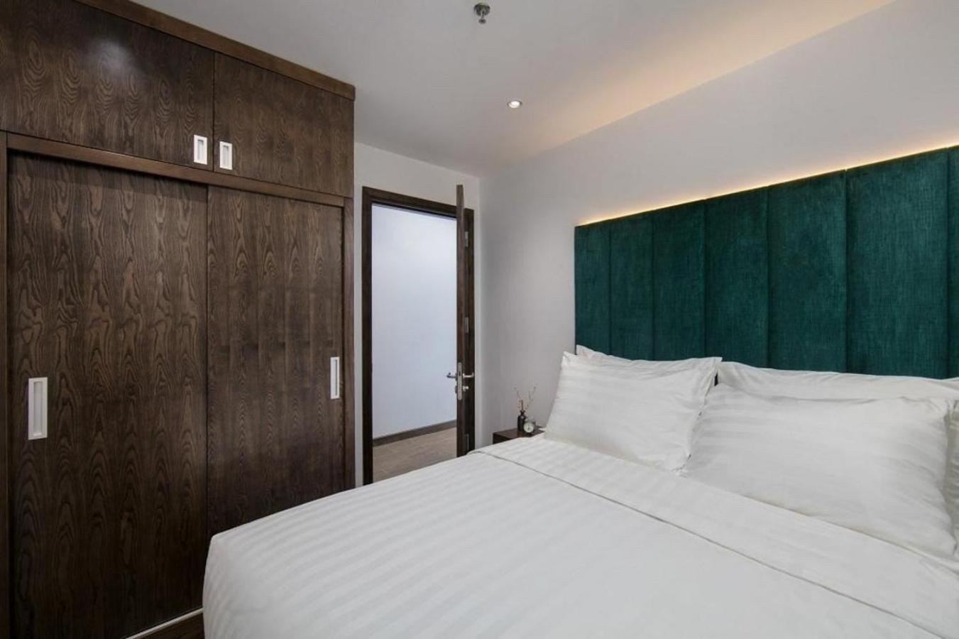 The Bloom Hanoi - Bespoke Living Exterior foto