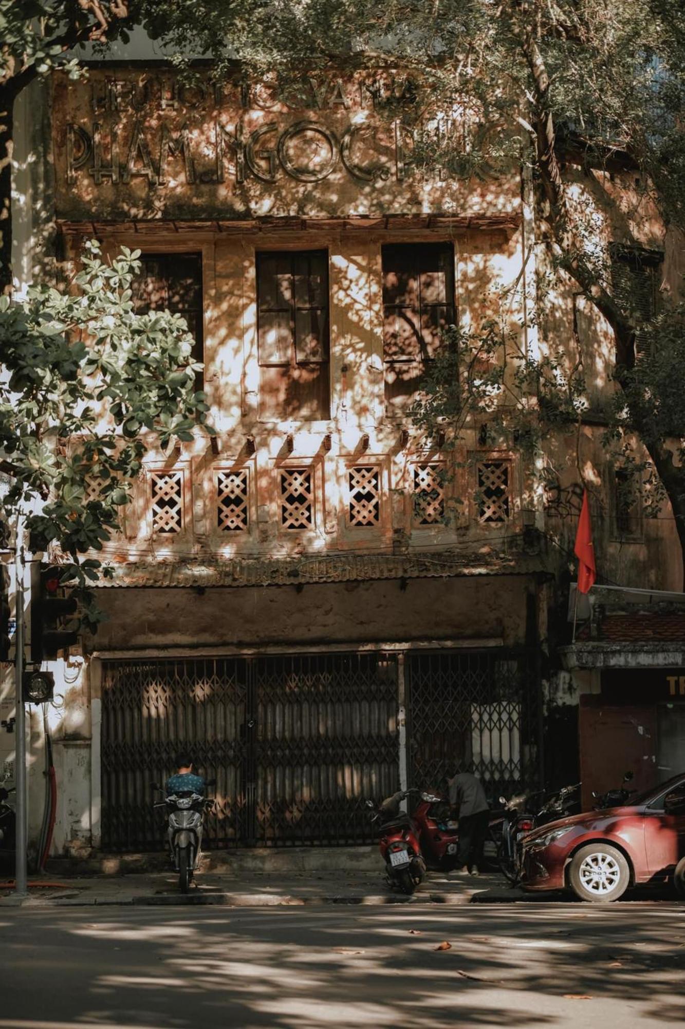 The Bloom Hanoi - Bespoke Living Exterior foto